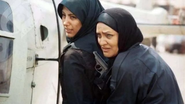 بازیگران خواب و بیدار ۲