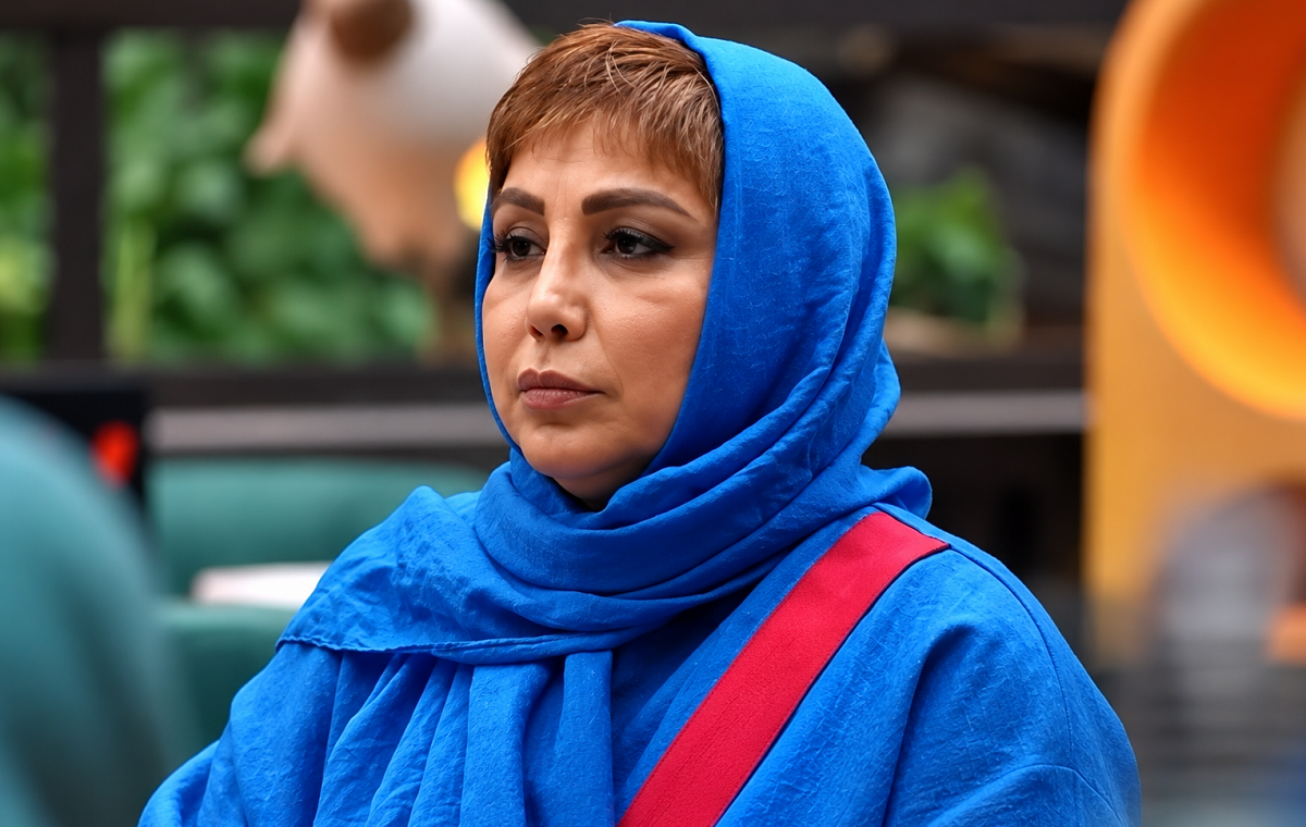 بهنوش بختیاری چند سالشه؟