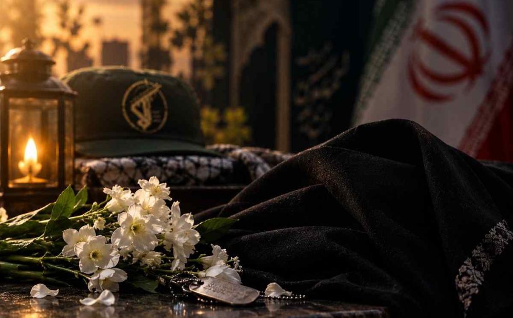 علت فوت دختر شهید حجازی