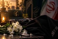 علت فوت دختر شهید حجازی