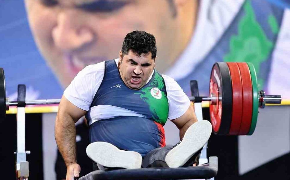 علی اکبر غریب شاهی