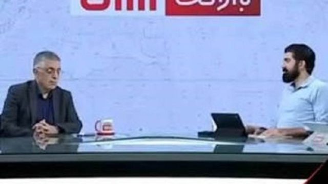 صحبت های کرباسچی در شبکه خبر
