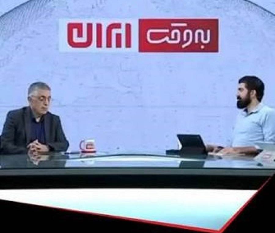 صحبت های کرباسچی در شبکه خبر