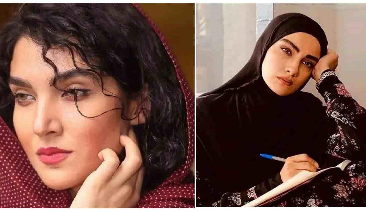 چرا بازیگر نقش نجلا عوض شد