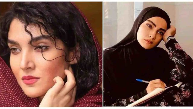 چرا بازیگر نقش نجلا عوض شد