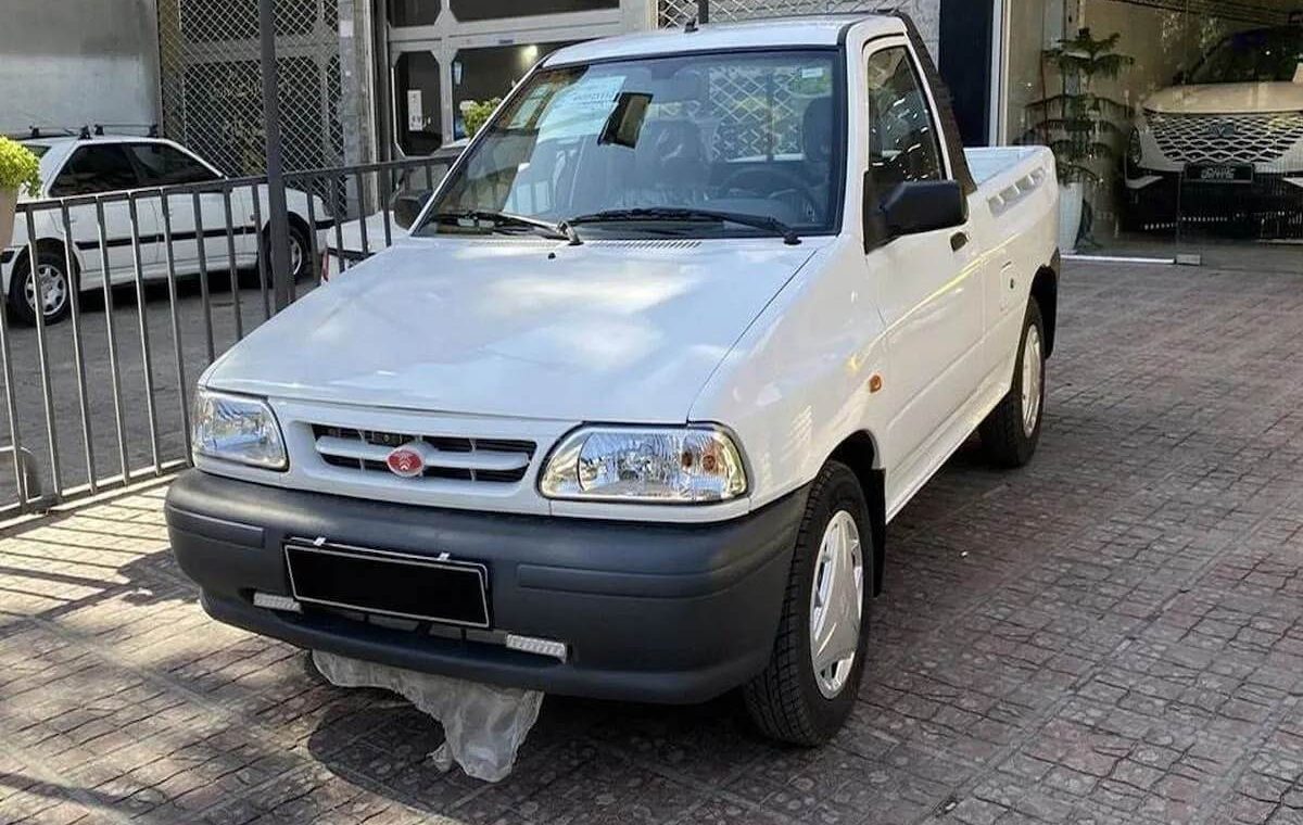 ثبت نام سایپا 151 ارتقا یافته
