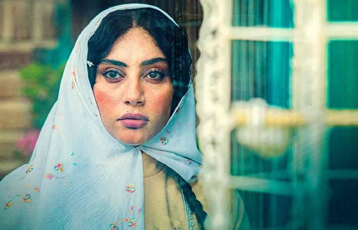 محبوبه بامداد خمار چند سالش بود
